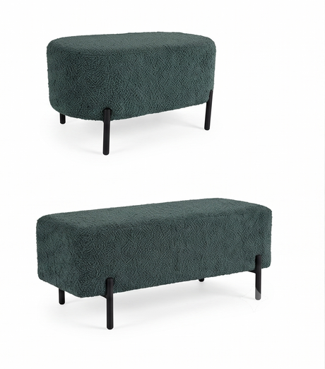 Banc / Pouf - HARMONY M