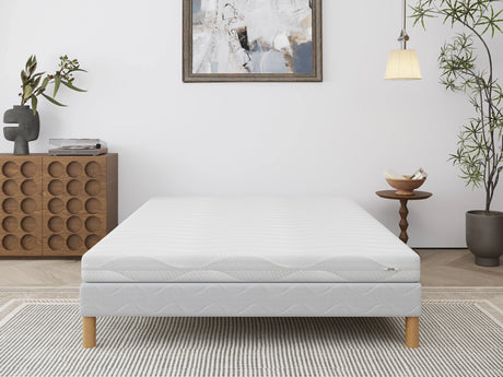 Matelas IZY Hauteur H10cm Roulé