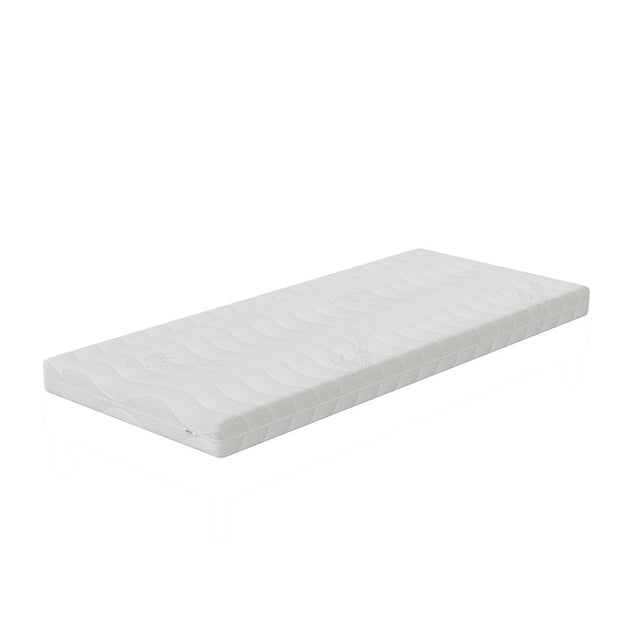 Matelas IZY Hauteur H10cm Roulé