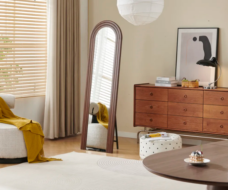 Miroir travertin 170x50 - MI01