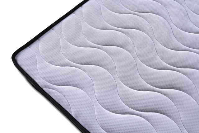 Matelas 3D Hauteur 20cm roulé