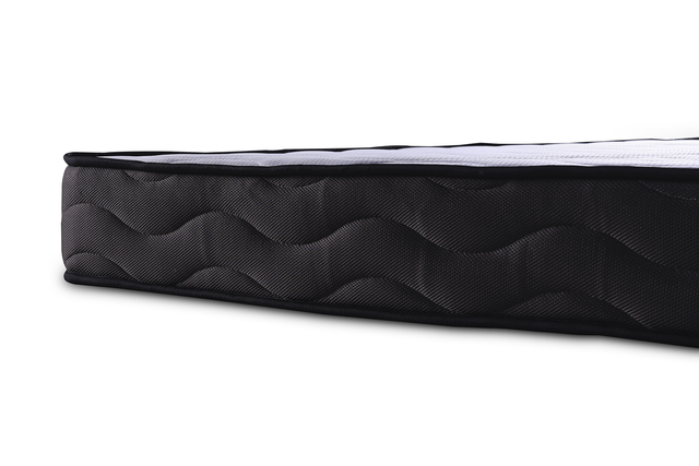 Matelas 3D Hauteur 20cm roulé