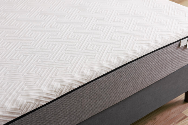 Matelas HYBRID Mémoire de forme Roulé