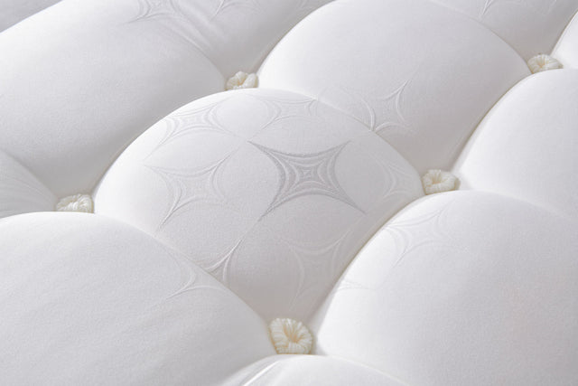 Matelas LEGEND Gel Memory Micro Ressort 33cm Roulé