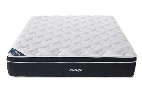 Matelas NUAGE Mémoire de forme Hauteur 32cm Roulé