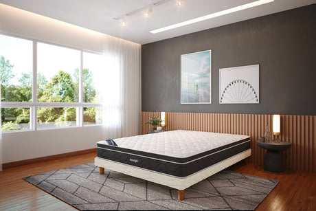 Matelas NUAGE Mémoire de forme Hauteur 32cm Roulé