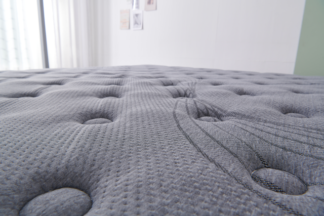 Matelas OCEAN Gel Memory 28cm roulé