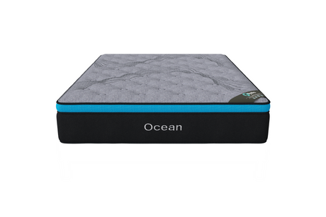 Matelas OCEAN Gel Memory 28cm roulé