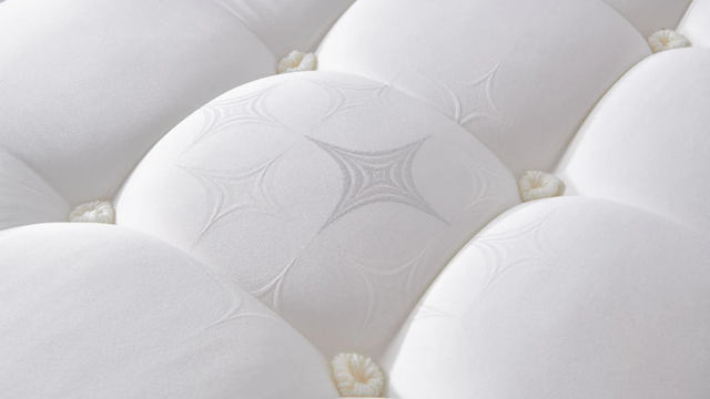 Matelas LEGEND Gel Memory Micro Ressort 33cm