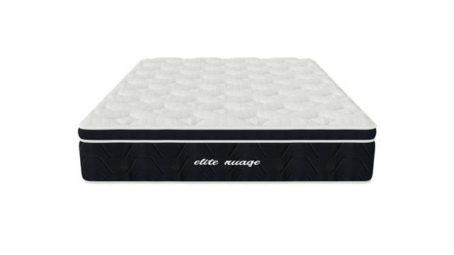 Matelas NUAGE Mémoire de forme Hauteur 32cm