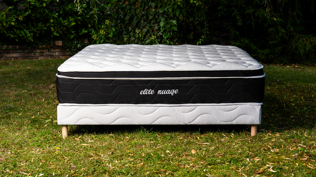 Matelas NUAGE Mémoire de forme Hauteur 32cm