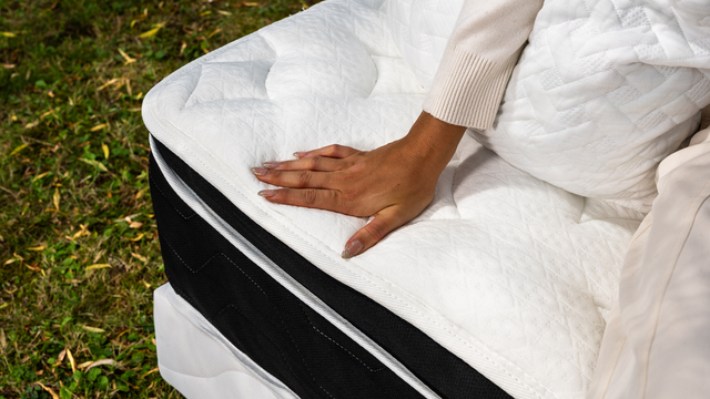 Matelas NUAGE Mémoire de forme Hauteur 32cm