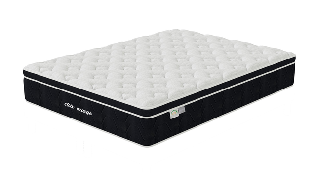 Matelas NUAGE Mémoire de forme Hauteur 32cm