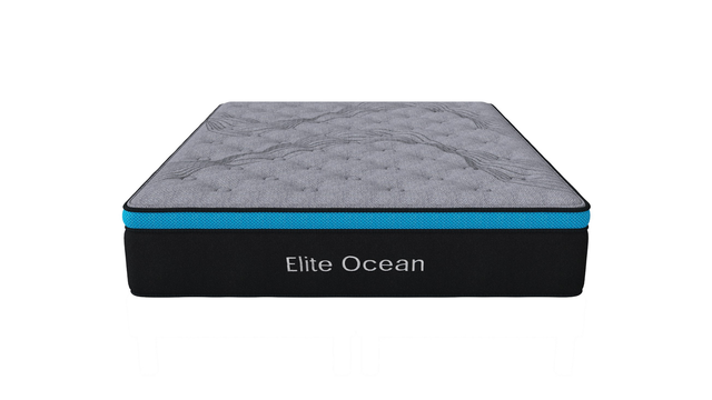 Matelas OCEAN Gel Memory 28cm