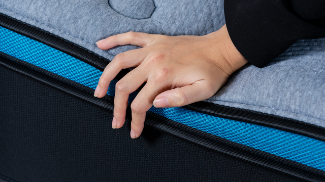 Matelas OCEAN Gel Memory 28cm