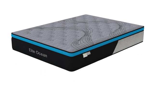 Matelas OCEAN Gel Memory 28cm