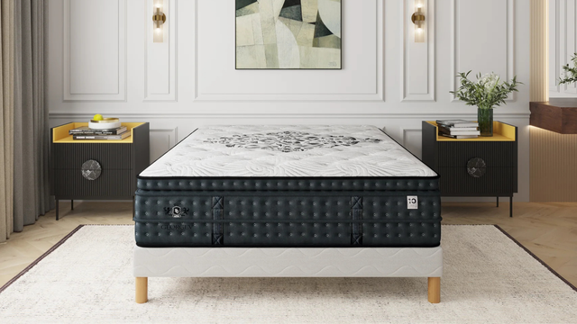 Matelas GEORGE V PALACE 33cm