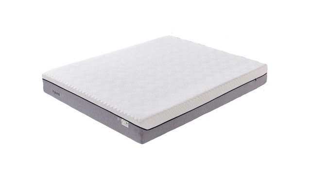 Matelas HYBRID Mémoire de forme