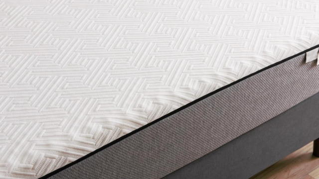 Matelas HYBRID Mémoire de forme