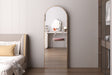 Miroir Rosalie 160x60 Chêne vieilli