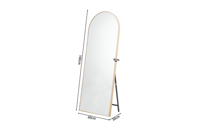 Miroir Rosalie - dimensions