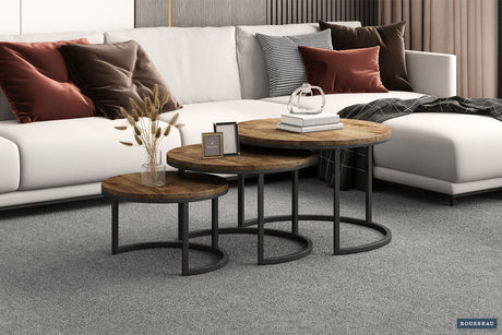 Table basse Arnod Bois de Manguier