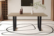 Table Armin 180 cm Decor Mango