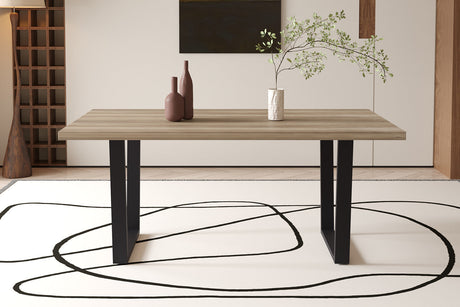 Table Armin 180 cm Decor Mango