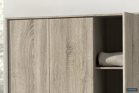 Armoire Ray - vue 2