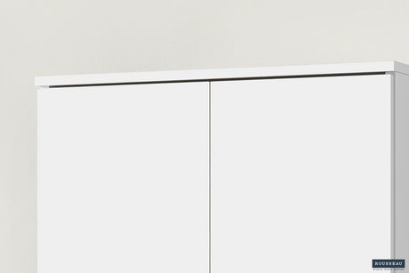 Armoire de rangement Ray - vue 2