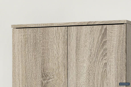Armoire de rangement Ray - vue 2