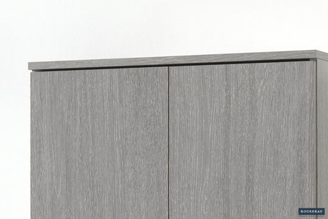 Armoire de rangement Ray - vue 2