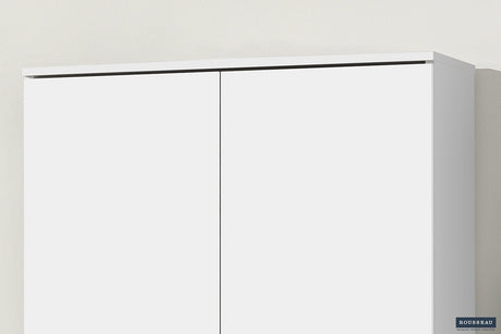 Armoire de rangement Ray - vue 2