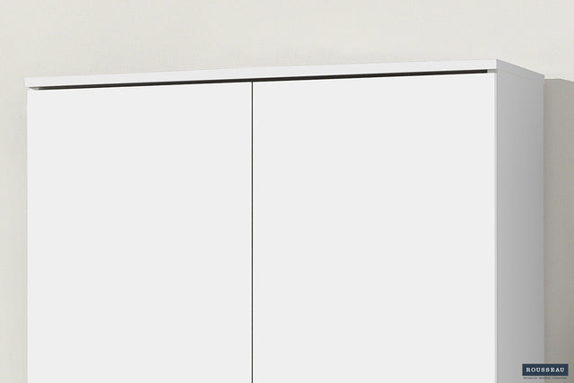 Armoire de rangement Ray - vue 2