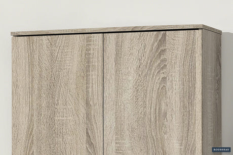 Armoire de rangement Ray - vue 2