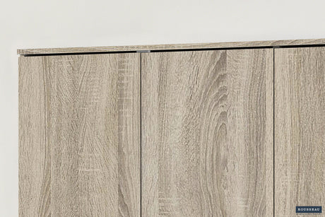 Armoire de rangement Ray - vue 2