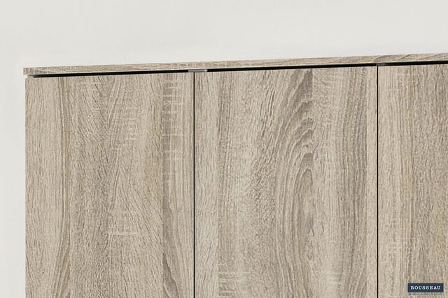Armoire de rangement Ray - vue 2