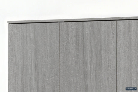 Armoire de rangement Ray - vue 2