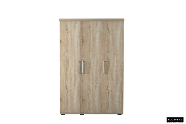 Armoire Mike - vue 2