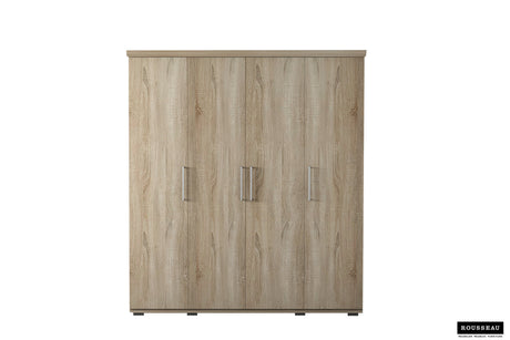 Armoire Mike - vue 2
