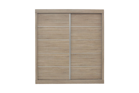 Armoire Mike - vue 2