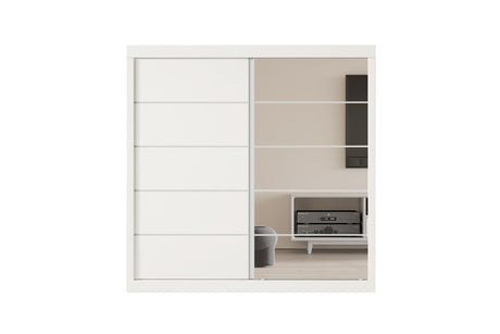 Armoire Mike - vue 2