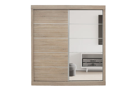 Armoire Mike - vue 2