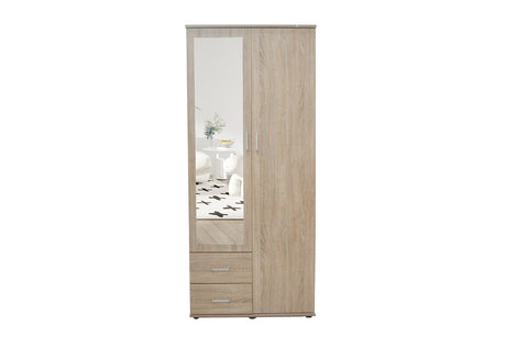 Armoire Marc - vue 2