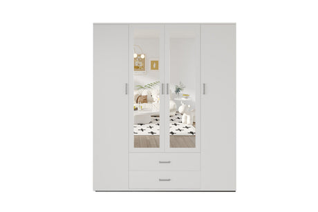 Armoire Marc - vue 2