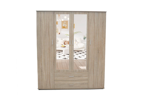 Armoire Marc - vue 2