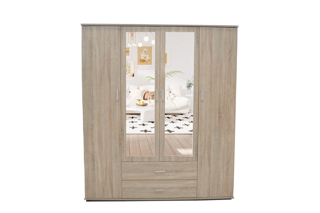 Armoire Marc - vue 2