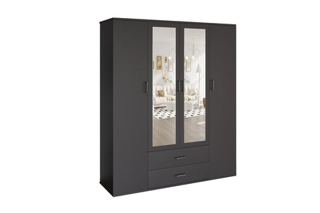 Armoire Marc - vue 2