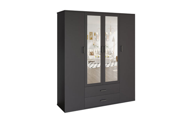 Armoire Marc - vue 2