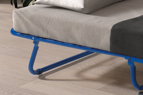 Lit pliable Safari - vue 2